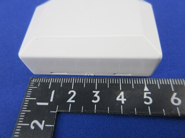 T型ジョイント(7個入)(カベシロ) MLT-MW