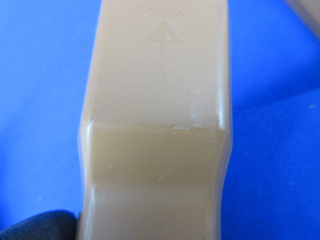コーナージョイント(茶)(9個入) MLC-4
