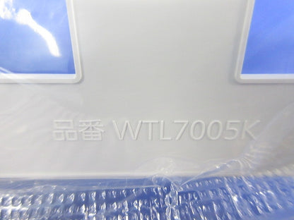 コンセントプレートセット(混在5個入)(マットホワイト) WTL7005K他