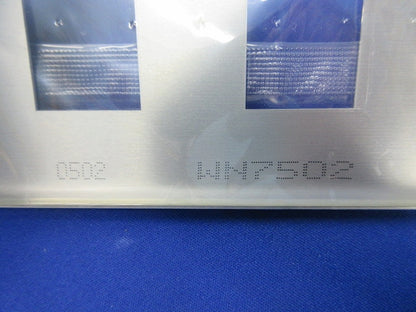 新金属プレートセット(混在12枚入) WN7502他