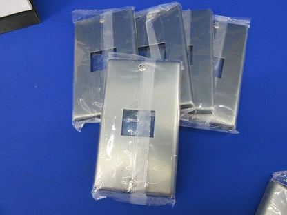 新金属プレートセット(混在12枚入) WN7502他