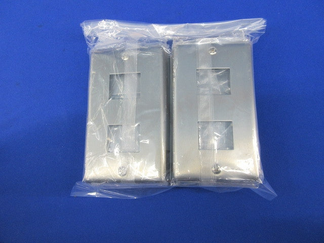 新金属プレートセット(混在12枚入) WN7502他