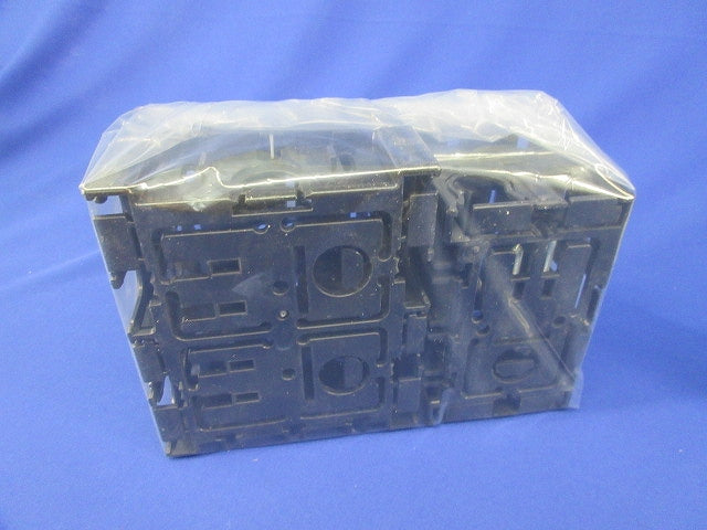 配ボックス台付型混在(4個入)ネジ不足 SM36B2他