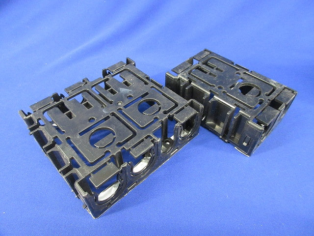 配ボックス台付型混在(4個入)ネジ不足 SM36B2他