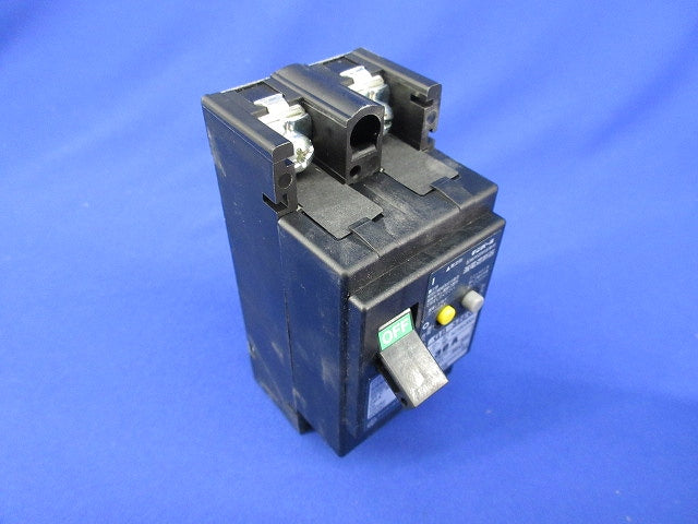 漏電遮断器2P2E30A GB-52EC