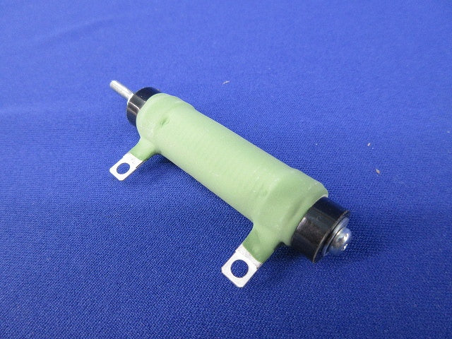 電力形不燃性塗料被覆巻線抵抗器100Ω(9個入) TRH10G