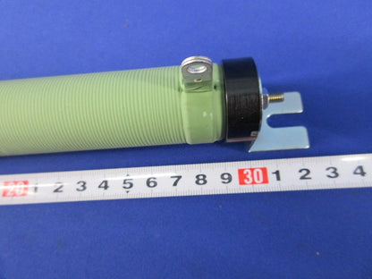 電力形不燃性塗料被覆巻線抵抗器200ΩＪ TRH200G