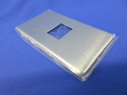 新金属プレート1コ用(5枚入) WN6501