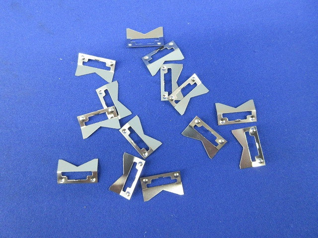 おめかしキャップ(6個入)ホワイト OMK63