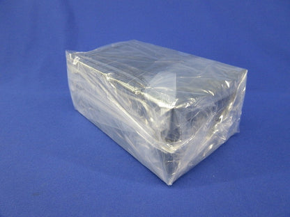配ボックス 台付型3個用(2個入)キズ汚れ有 SM36B3