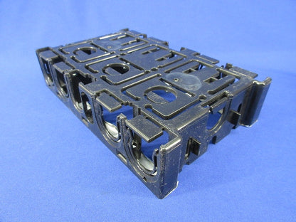 配ボックス 台付型3個用(2個入)キズ汚れ有 SM36B3