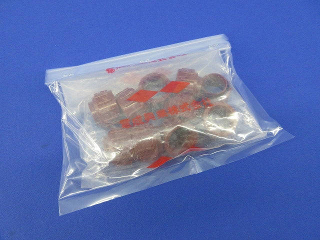 パイプエンドキャップ(10個入) PEC025