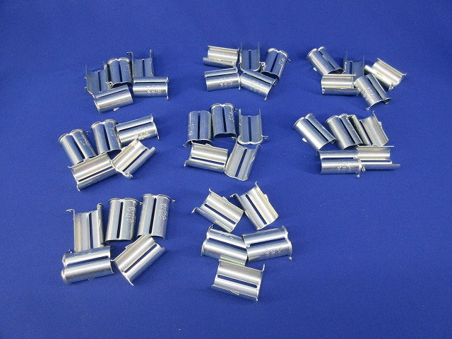 ケーブル保護金具A型(40個入) EC107A