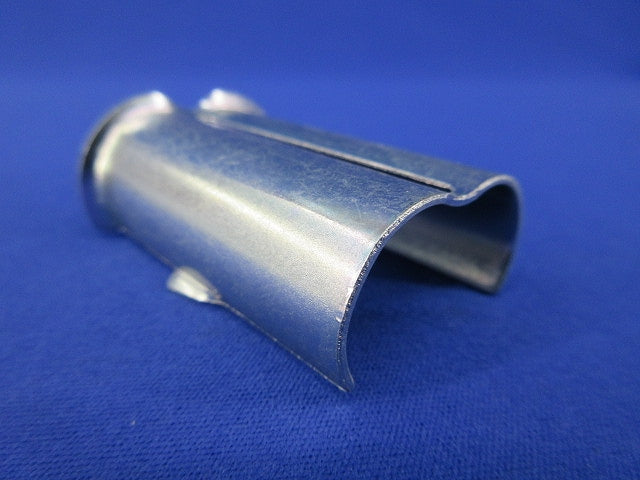 ケーブル保護金具A型(40個入) EC107A