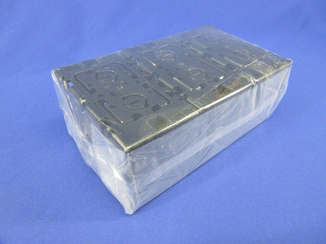 しぼりスライドボックス(6個入) SSB