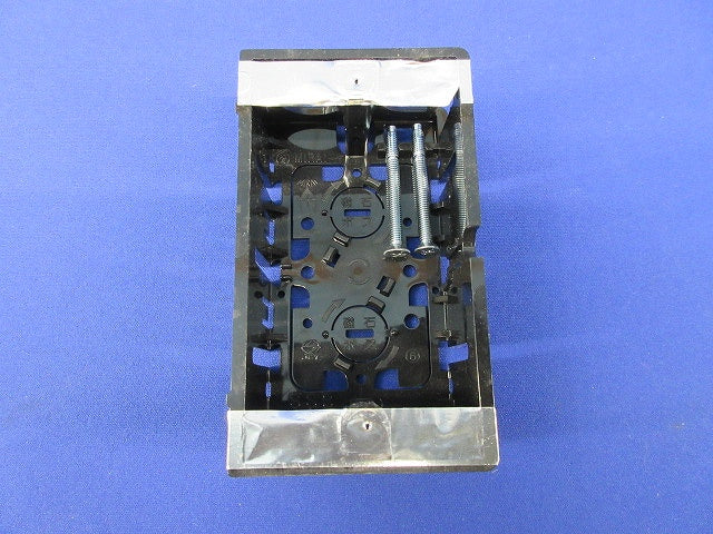 しぼりスライドボックス(6個入) SSB