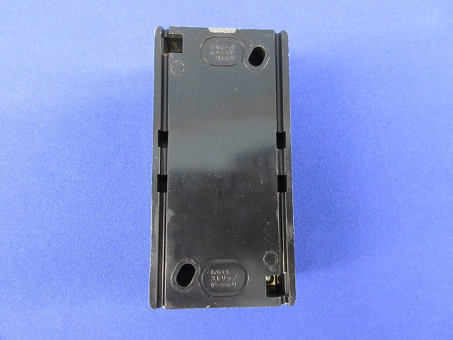 ハイプロ小形押釦開閉器2PAC220V BEH2150