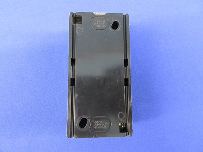 ハイプロ小形押釦開閉器2PAC220V BEH2150