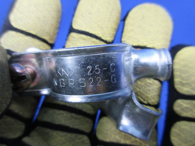 パイラッククリップ(24個入) 25-C22-G