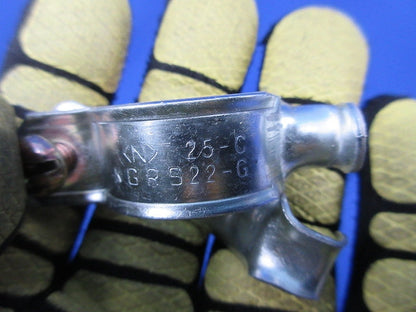 パイラッククリップ(24個入) 25-C22-G