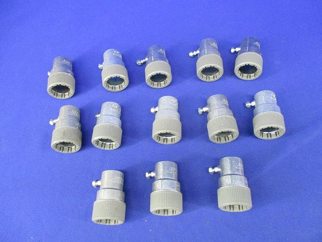 PF管用薄鋼コンビジョイント(13個入) PF-16JC-S