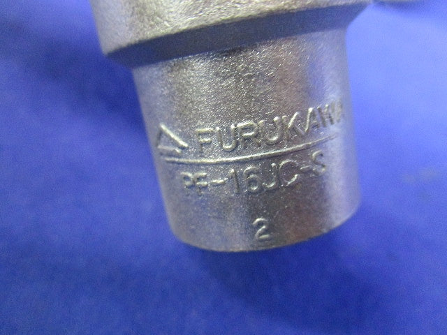 PF管用薄鋼コンビジョイント(13個入) PF-16JC-S