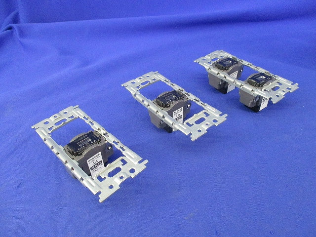 オンピカスイッチ(3組入) WDG1473+WDG4303