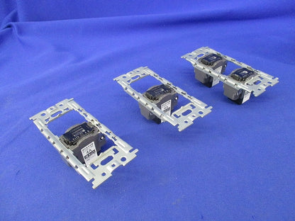 オンピカスイッチ(3組入) WDG1473+WDG4303