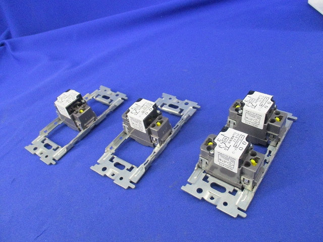 オンピカスイッチ(3組入) WDG1473+WDG4303