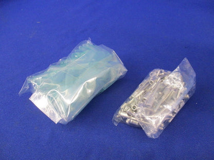 絶縁被覆付棒型圧着端子(100個入) WV2500