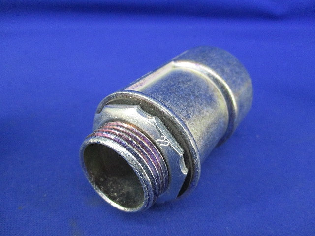 ねじなし防水コネクタ(3個入) DFZ222W