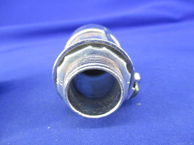 ねじなし防水コネクタ(3個入) DFZ222W