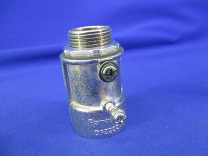 ねじなし防水コネクタ(3個入) DFZ222W