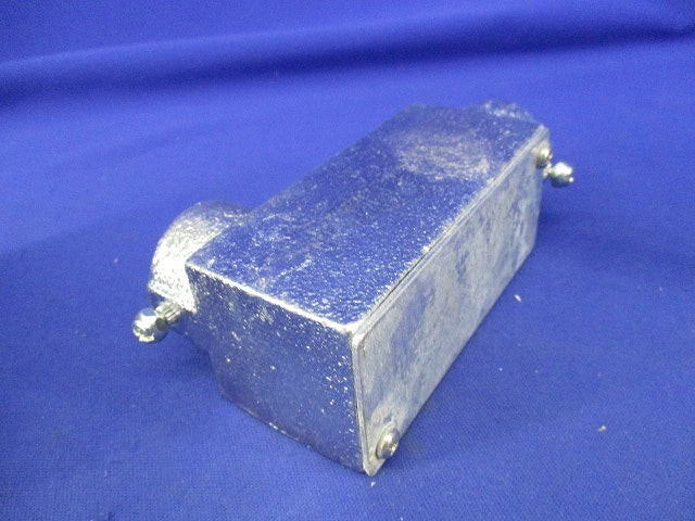 ねじなしTCユニバーサル(亜鉛)(2個入) 22