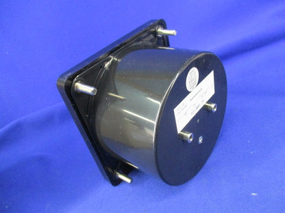 広角度計器 交流電流計30A/5A SL-110C