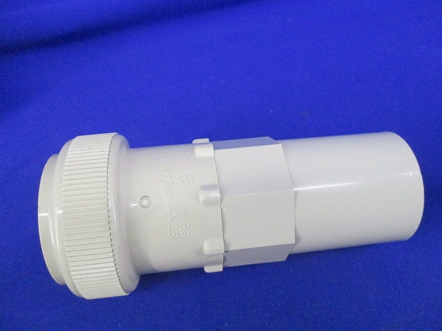 PF管用コネクタ(7個入)(ベージュ) FPK-28Y