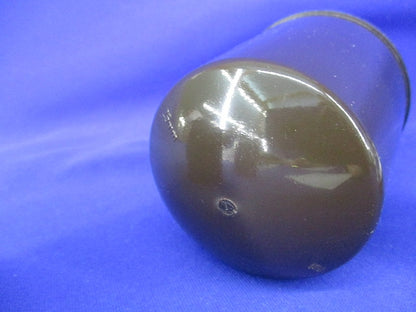 ボルトキャップくんGねじ式M24用(4個入)(こげ茶) GNC-25-JP