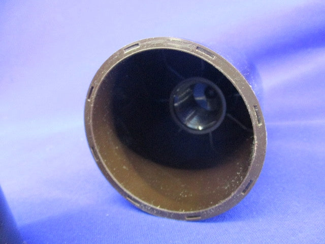 ボルトキャップくんGねじ式M24用(4個入)(こげ茶) GNC-25-JP