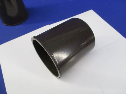 ボルトキャップくんGねじ式M24用(4個入)(こげ茶) GNC-25-JP
