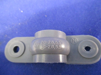 SVサドル(60個入) 14mm