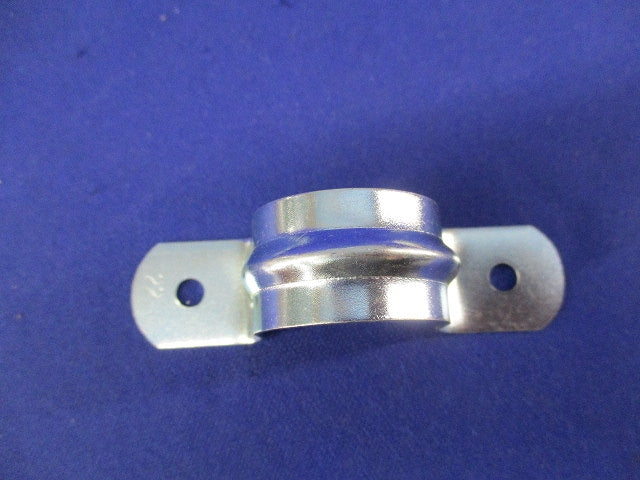 鉄製両サドル サイズ22(45個入) 22