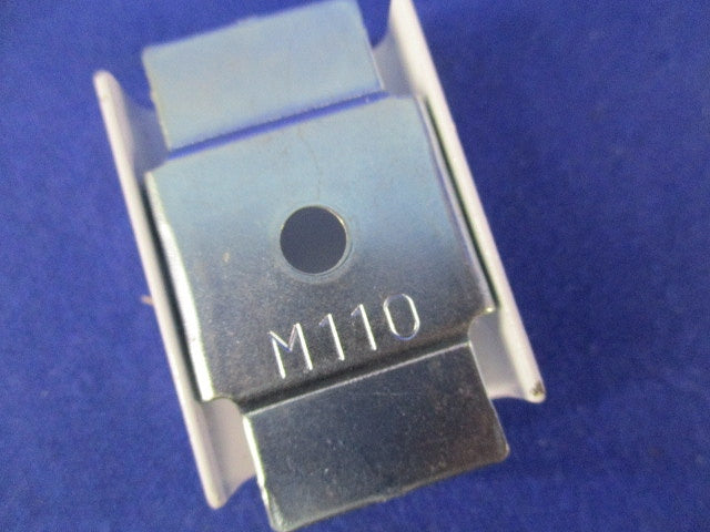メタルモール付属品 ジョイントカップリングA型(28個入)(ホワイト) M110