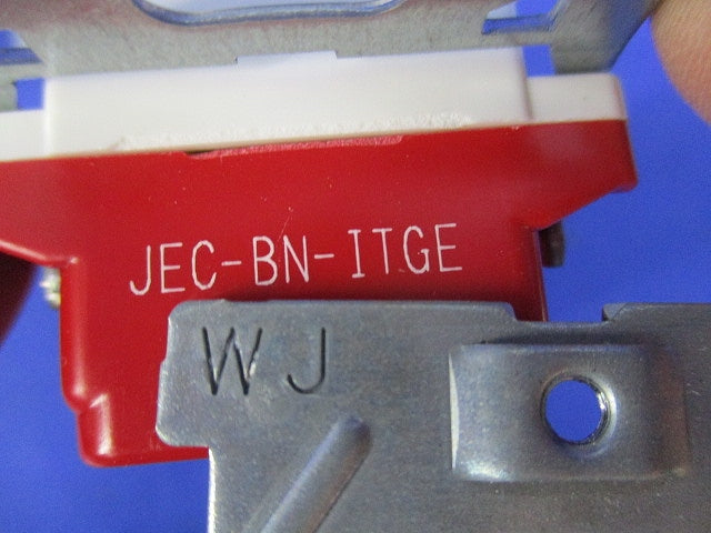埋込コンセントセット(混在8個入)(ピュアホワイト) JEC-BN-ITGW他