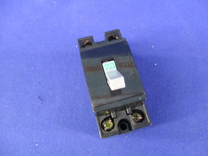 安全ブレーカ2P2E20A CB32J