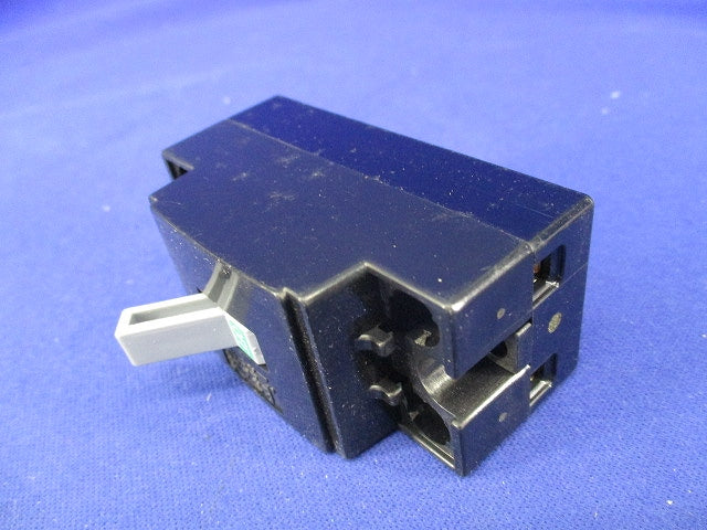 安全ブレーカ2P2E20A CB32J