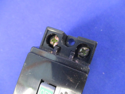 安全ブレーカ2P2E20A CB32J