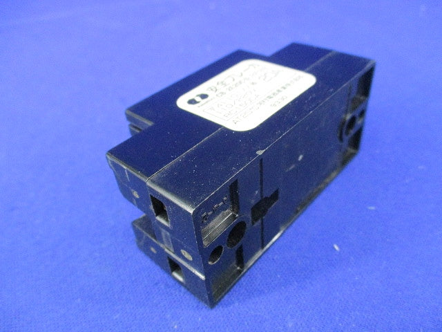 安全ブレーカー2P2E20A CB-2E20C
