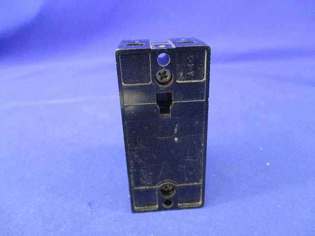 安全ブレーカー2P2E20A CB-2E20C