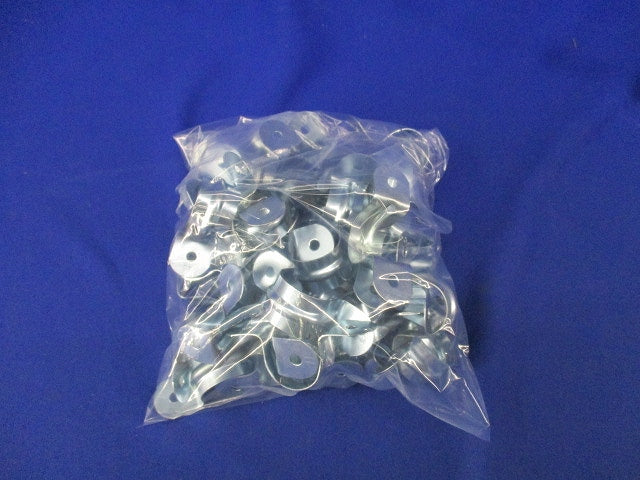 鉄製両サドル 25サイズ(40個入) 25