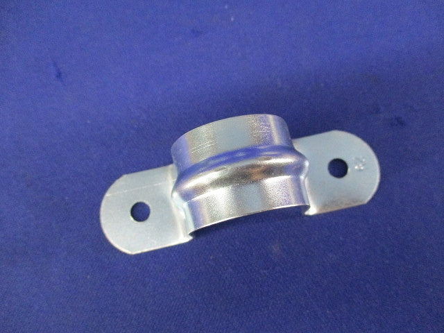 鉄製両サドル 25サイズ(40個入) 25